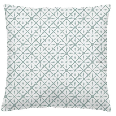 Sierkussen Marc O'Polo Talla Green (50 x 50 cm)