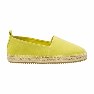 Espadrilles Marc O'Polo Women 30315613802303 Lime Green