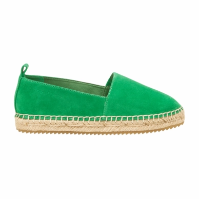 Marc O'Polo Women 30315613802303 Vivid Green