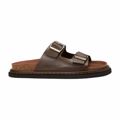 Marc O'Polo Men 30327781104109 Dark Brown