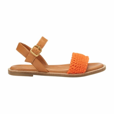 Marc O'Polo Women 30317901104634 Orange