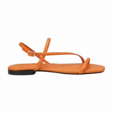 Marc O'Polo Women 30317951102109 Orange