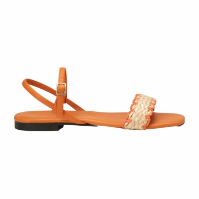 Marc O'Polo Women 30317951103118 Orange