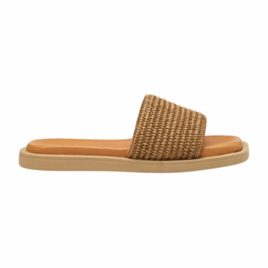 Slipper Marc O'Polo 30317911102635 Women Mid Brown