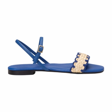 Marc O'Polo Women 30317951103118 Summer Sky