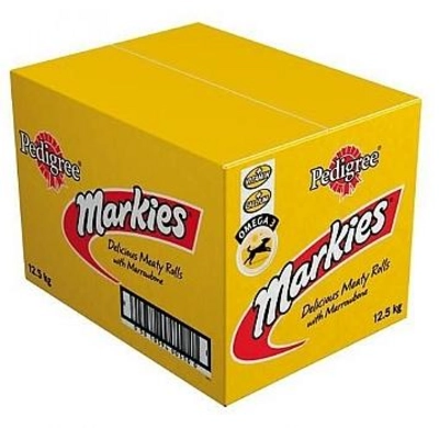 Markies Pedigree Mini 12,5 kg
