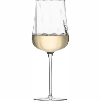 Witte Wijnglas Zwiesel Glas Marlène  327 ml (2-delig)