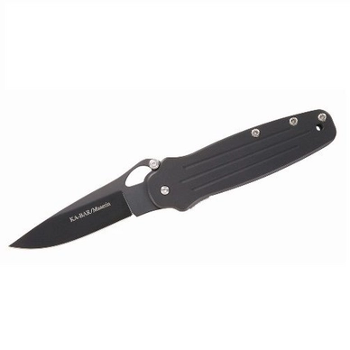 Klappmesser Maserin Guadalup