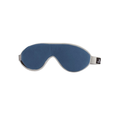 Masque de sommeil Eagle Creek Cat Nap Eyeshade Bleu