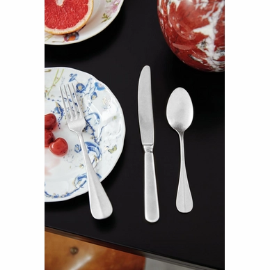 Besteckset Sambonet Baguette Vintage RVS (24-Teilig) | Kochexperte