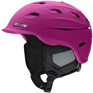Skihelm Smith Women Vantage W Mips Matte Fuschia