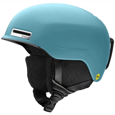 Skihelm Smith Women Allure Mips Matte Storm
