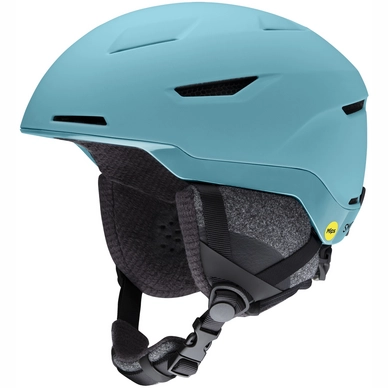 Skihelm Smith Unisex Vida Mips Eu Matte Storm