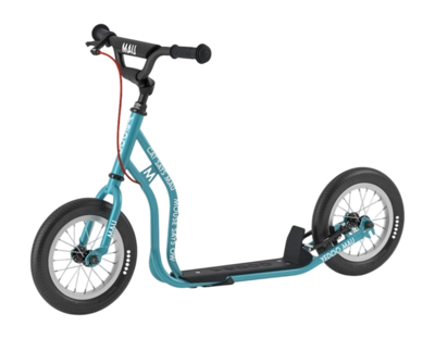 Roller Yedoo New Mau Tealblue