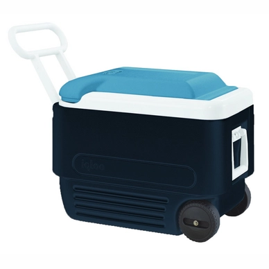 Cool Box Igloo Maxcold 40 Roller Jet