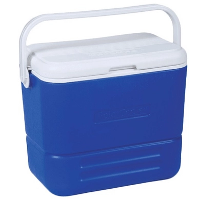 Koelbox Polar Cooler 15L Blauw