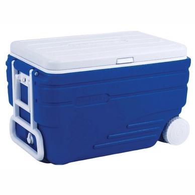 Koelbox Polar Cooler Mega 98L Blauw