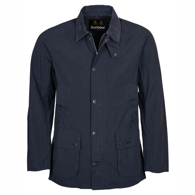 Jas Barbour Men Ashby Casual Navy
