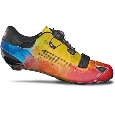 Chaussures de Cyclisme Sidi Men Sixty L.E. Multicolor