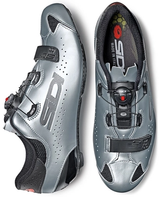 Wielrenschoen Sidi Men Sixty L.E. Sea Foam