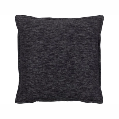 Dekokissen Södahl Cushion Basic Melange Black (45 x 45 cm)