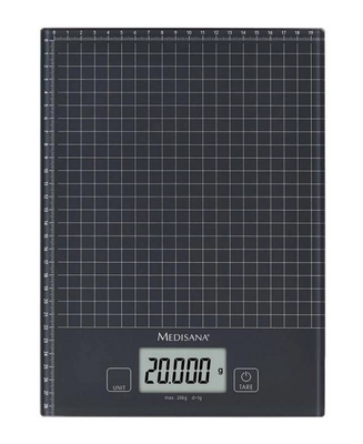 medisana-ks-240-digitale-keukenweegschaal-xl-glas-467192