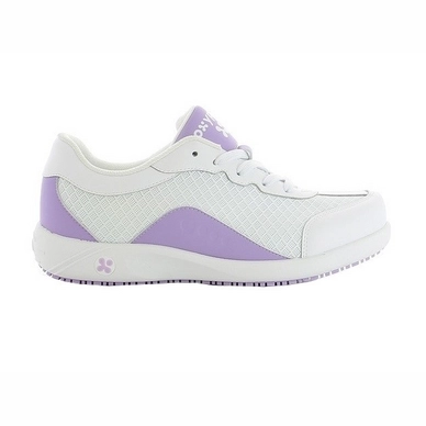 Chaussure Médicale Oxypas Ivy Lilas