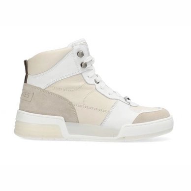 Shabbies Amsterdam Women 102020129 Mix Offwhite Taupe