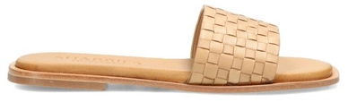 Shabbies Amsterdam Women 170020171 Slipper Soft Nappa Sand
