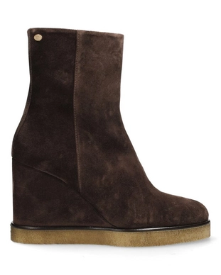 Fred de la Bretoniere Women 183010282 Brown