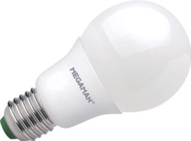 Megaman ledlamp 11 Watt Dimbaar 2800K