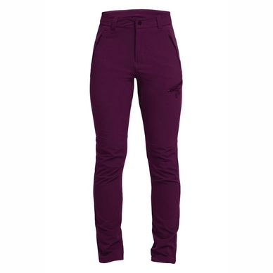 Broek Tenson Women Megan Purple