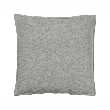 Coussin Södahl Cushion Basic Melange Grey (45 x 45 cm)