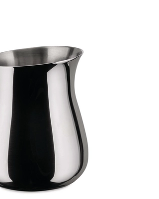 Alessi: Suikerpot met lepeltje Roomstellen