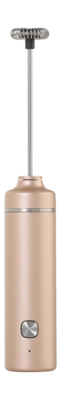 Melkopschuimer AdHoc Moro Light Copper