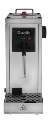 Melkopschuimer Dualit Cino Milk Steamer