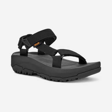 Men Hurricane Ampsole black 2
