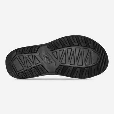 Men Hurricane Ampsole black 5