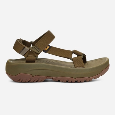 Teva Men Hurricane XLT2 Ampsole Dark Olive