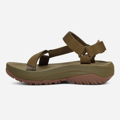 Men Hurricane Ampsole Olive 3