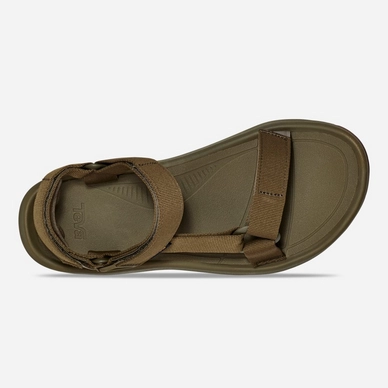 Men Hurricane Ampsole Olive 4