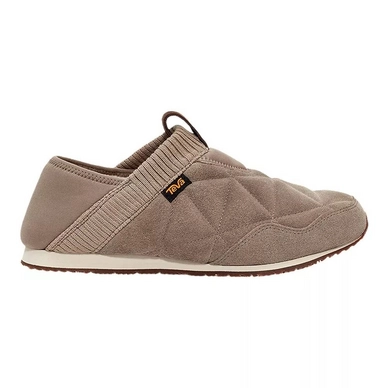 Teva Men Reember Plushed Tan