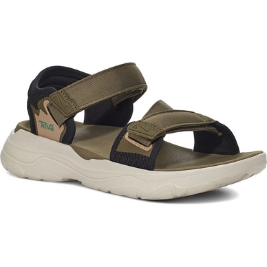 Men green olive 2