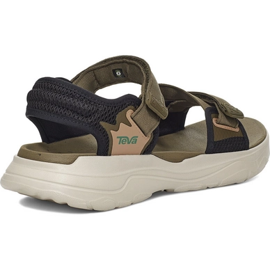 Men green olive 4