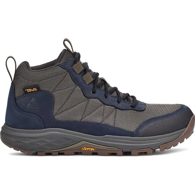 Teva Men Ridgeview Mid RP Total Eclipse