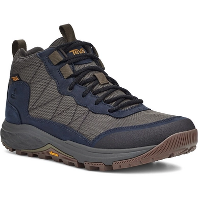 Men Ridgeview Mid RP Total Eclipse 2