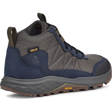 Men Ridgeview Mid RP Total Eclipse 4