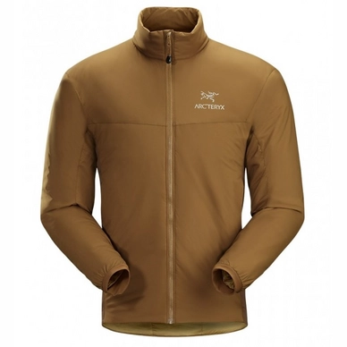 Jas Arc'teryx Men Atom LT Jacket Caribou