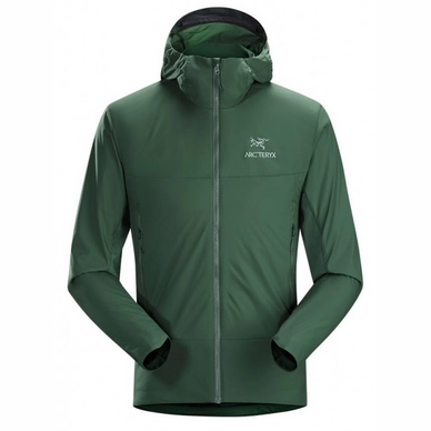 Jas Arc'teryx Men Atom SL Hoody Cypress