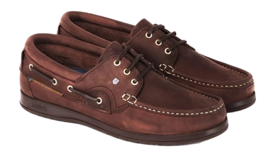 Chaussures Bateau Dubarry Homme Commodore ExtraLight 15 Old Rum